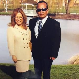 Meet your Posher, Gilberto